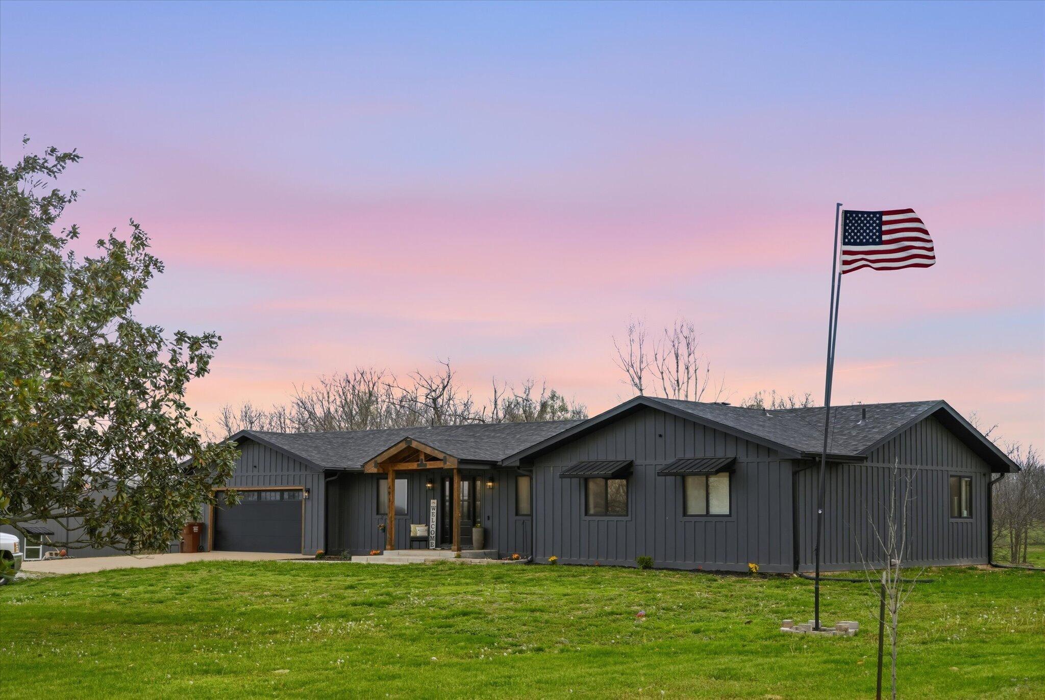 493 Spring Creek Road