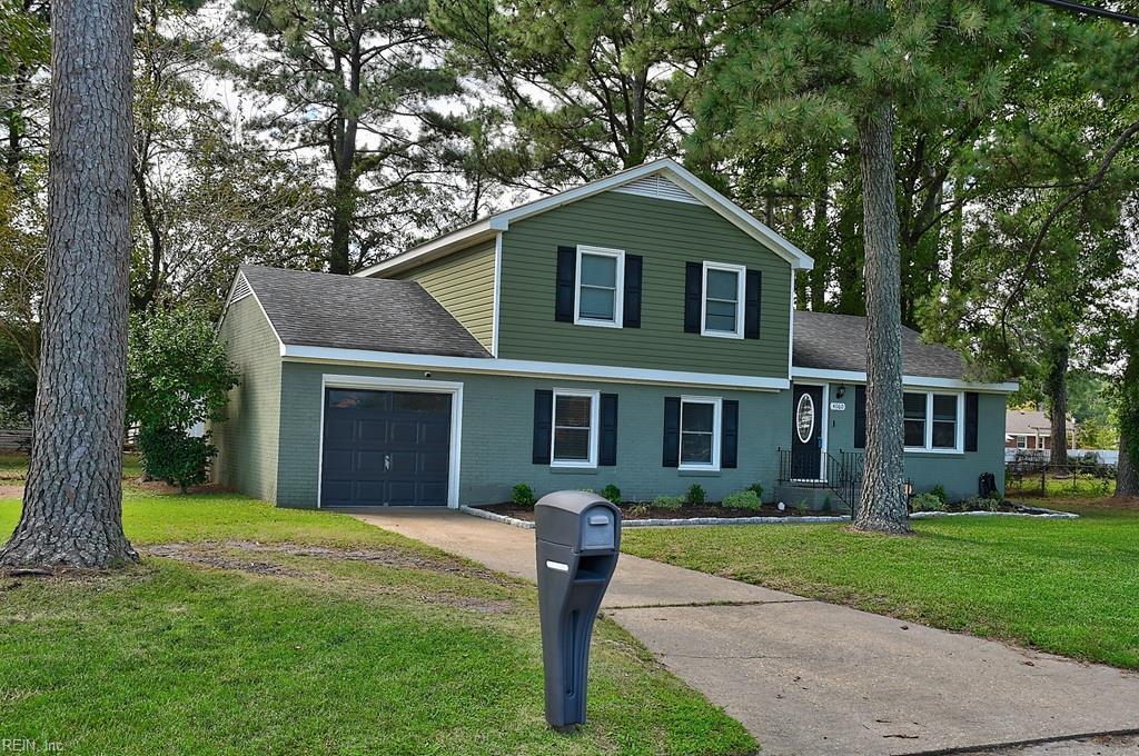 4060 River Shore Road