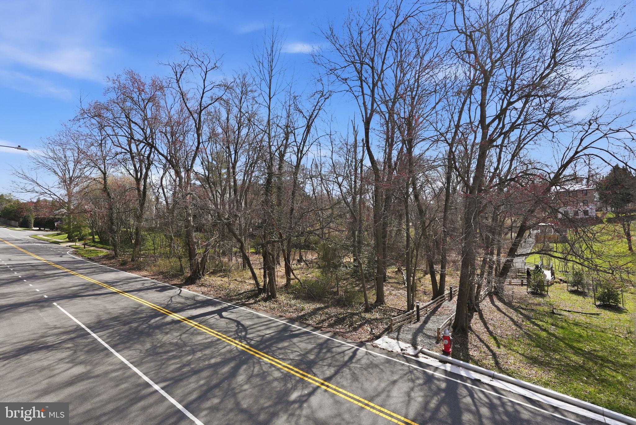 0 Linway Terrace