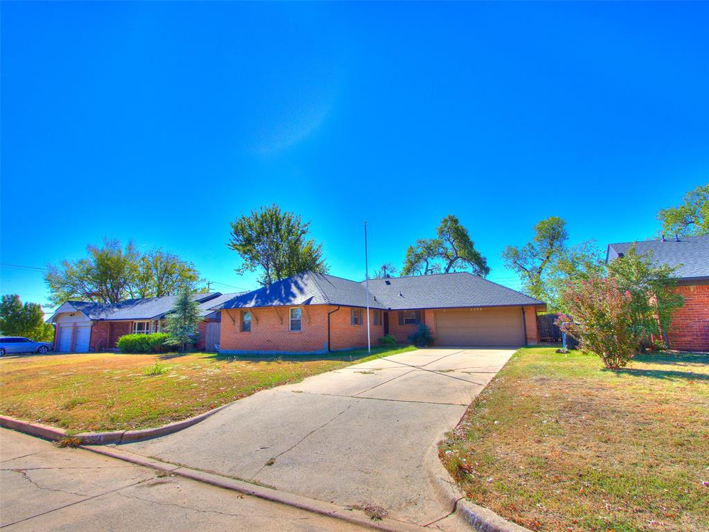 Welcome to 3304 NW 65th St, a charming Oklahoma City home offering comfort, updates, and convenient access to the city. This property features a welcoming layout with comfortable living spaces and a great opportunity for both homeowners and investors. Recent improvements include a new roof replaced June 25, 2026, updated plumbing, and an installed storm shelter for added peace of mind. The home is conveniently located near shopping, dining, schools, and major roads, making everyday living easy and accessible. Come see the potential and make this home your own!