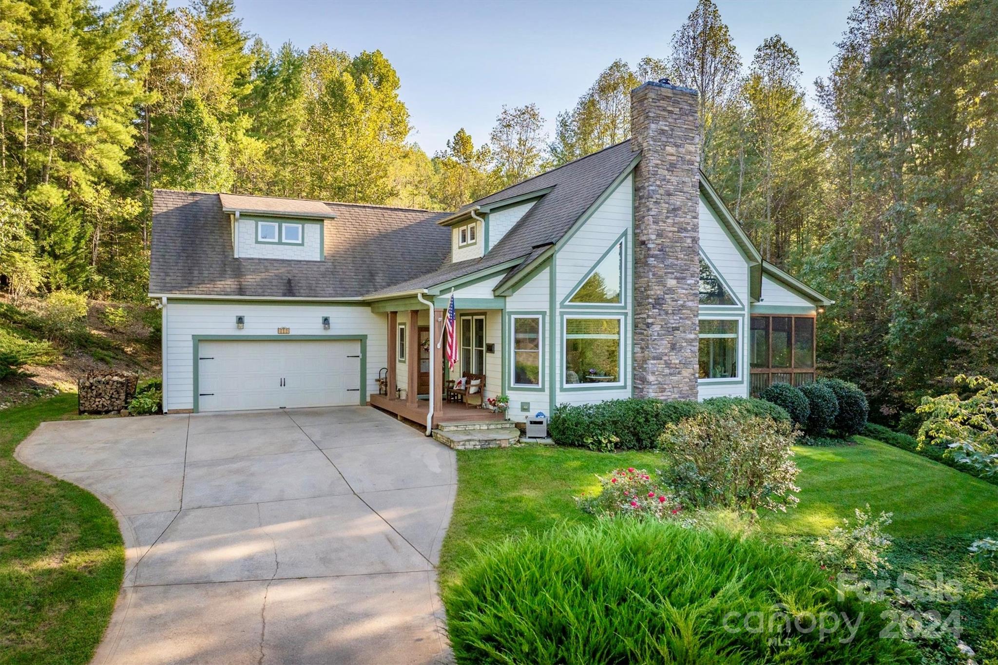 5219 Sunset Creek Lane
