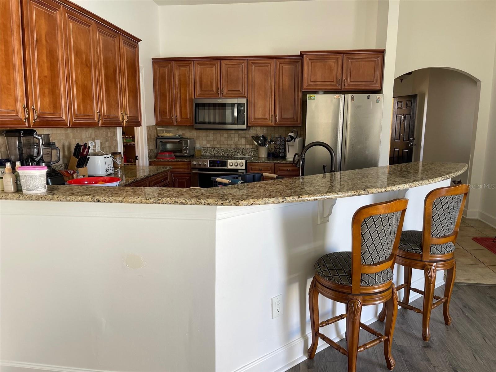 300 Bella Harbor Court 113