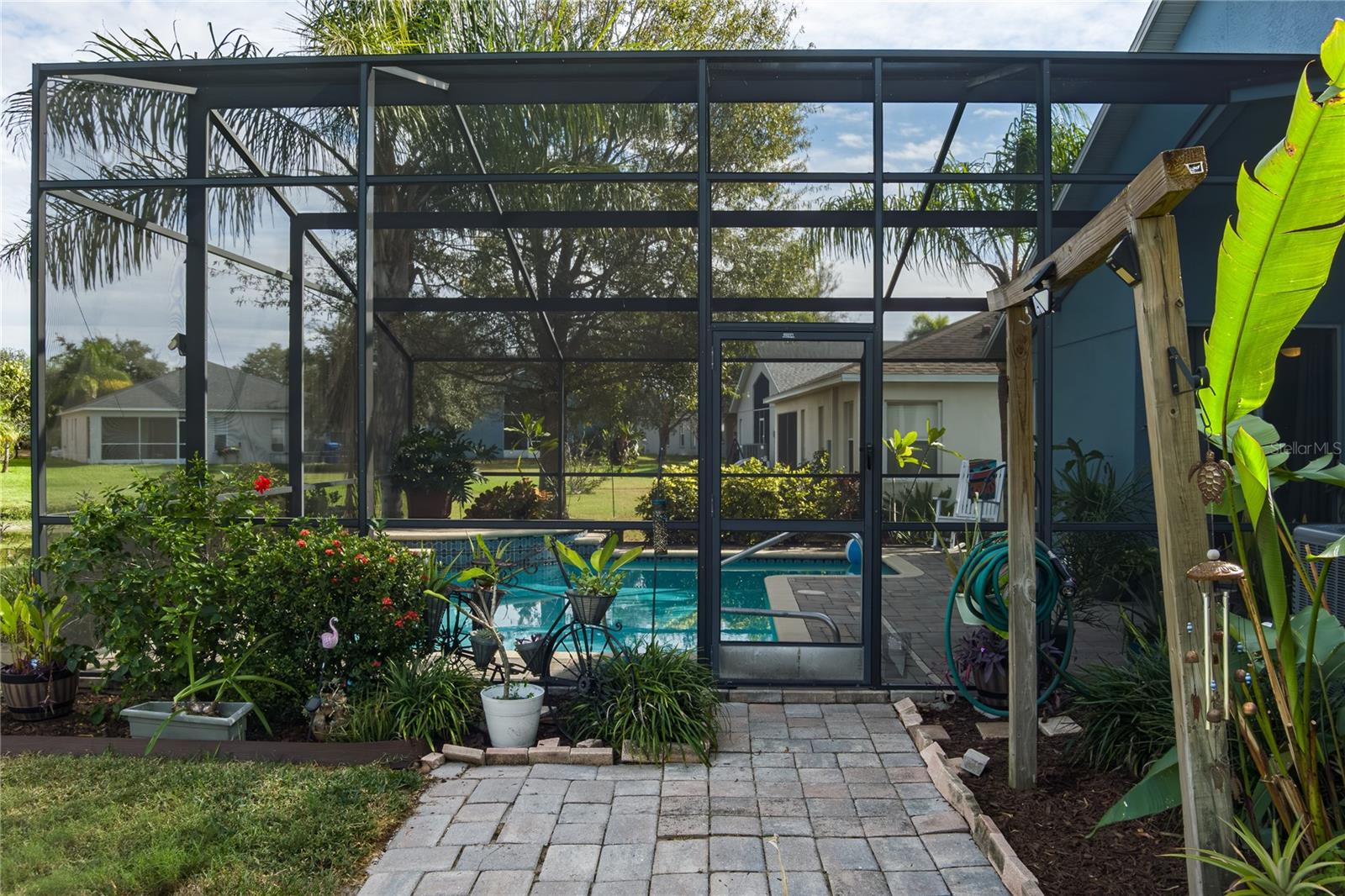 2252 Colville Chase Drive