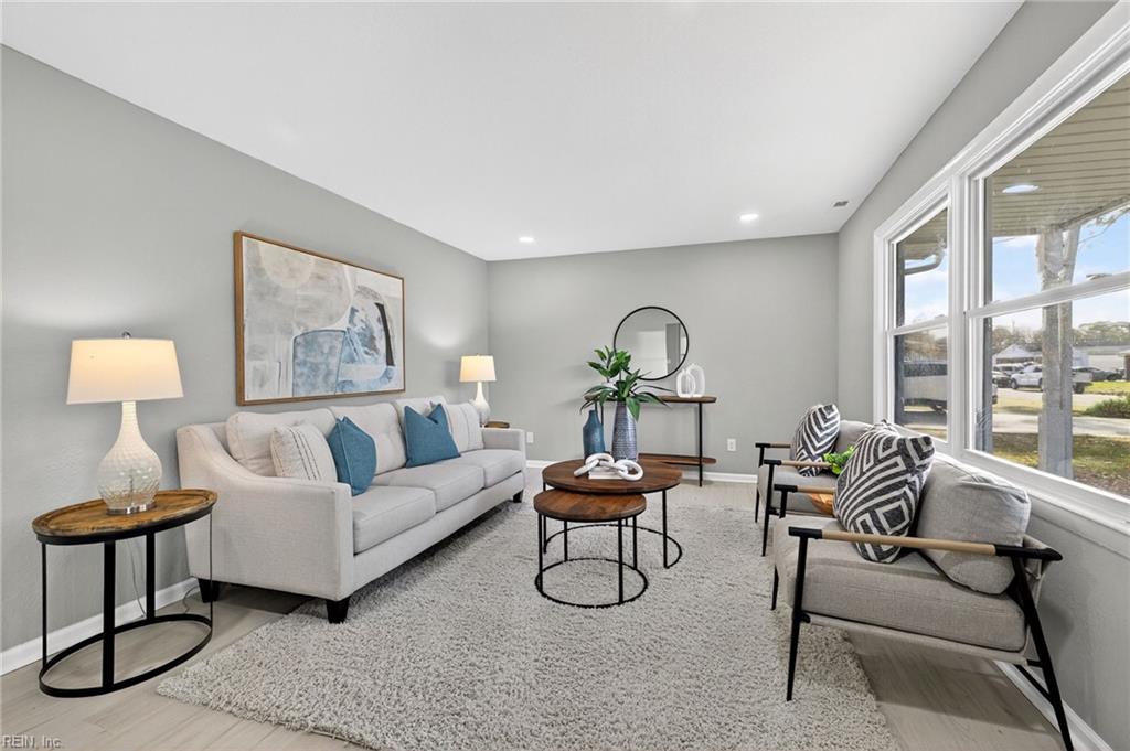 424 Elmont Road, Virginia Beach, VA 