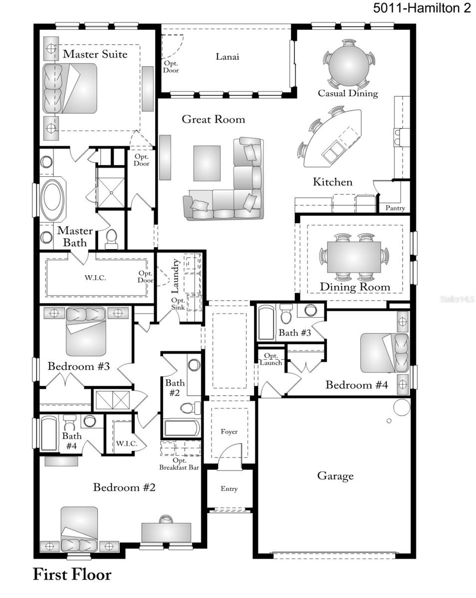14540 Sunbridge Circle