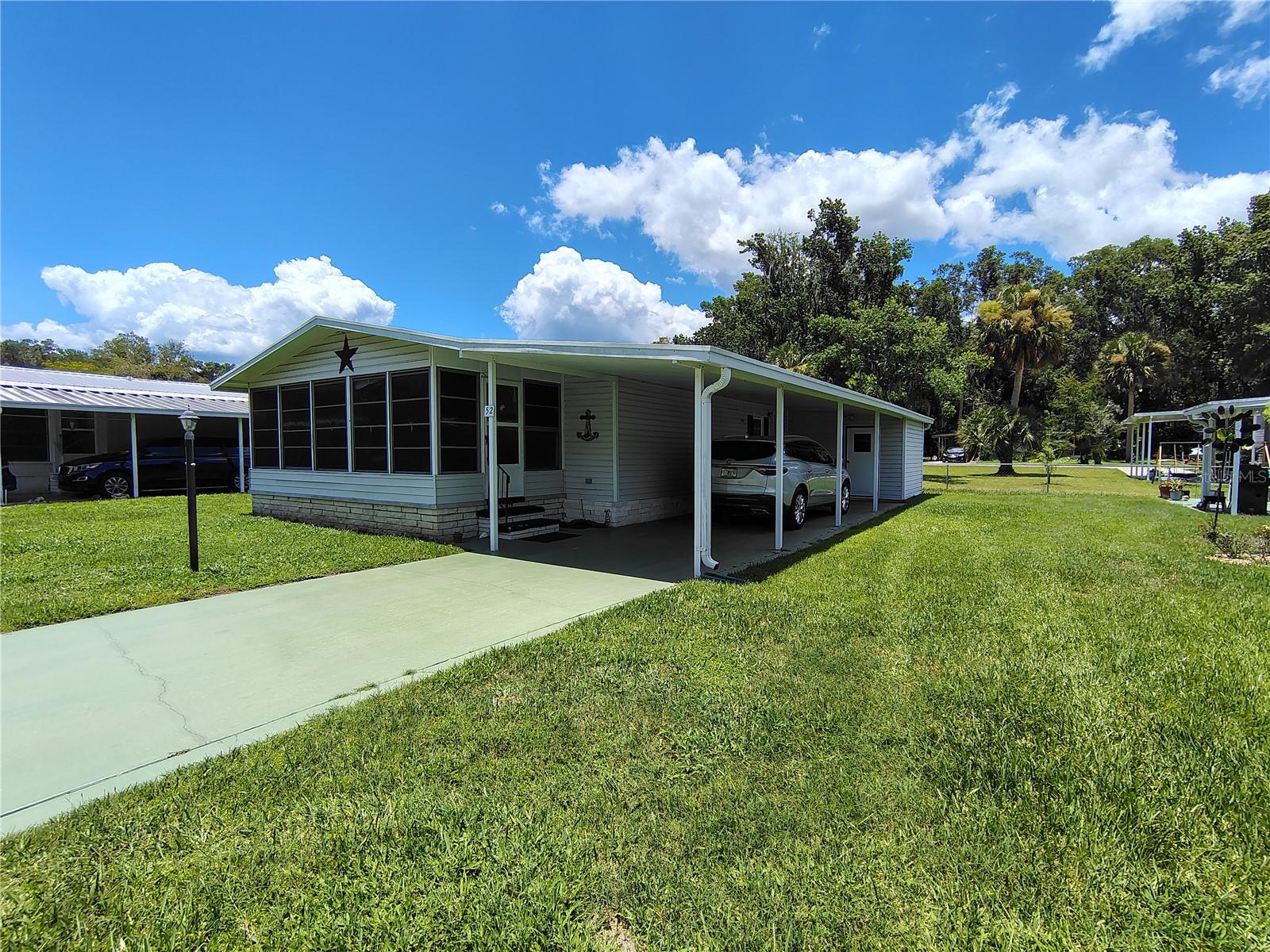 52 Outlet Drive