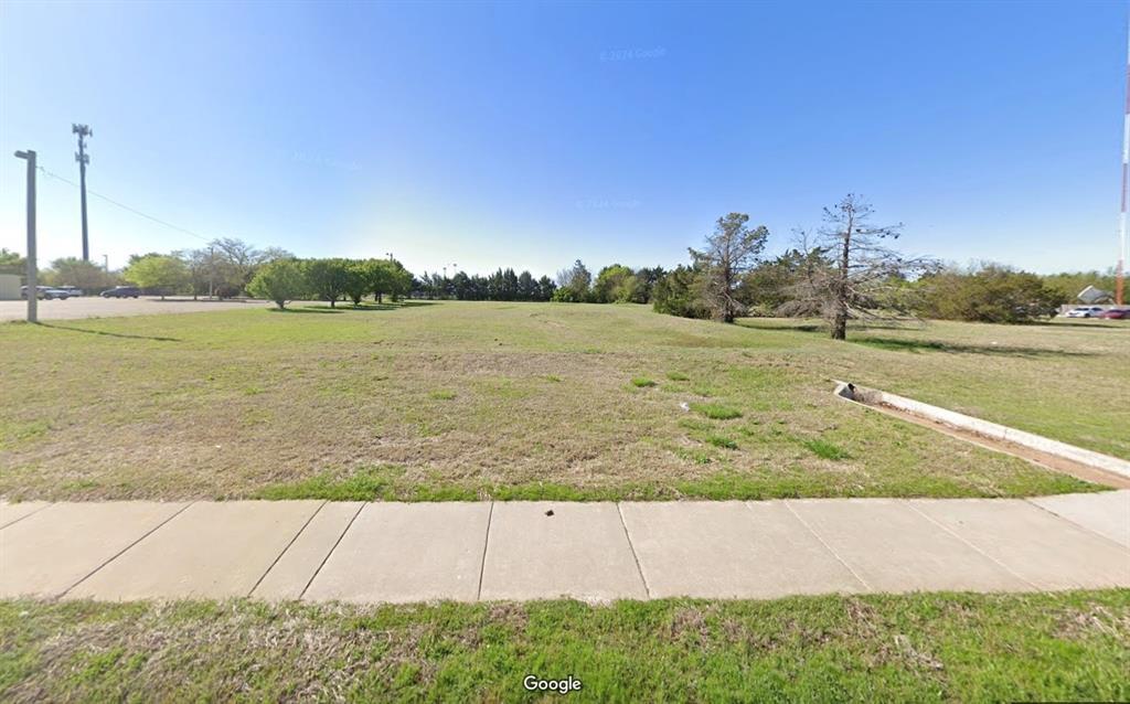 Vacant commercial land available! Zoned C-2 1.15 Acres Located just a few miles from the University and just minutes away from tons of Norman amenities!