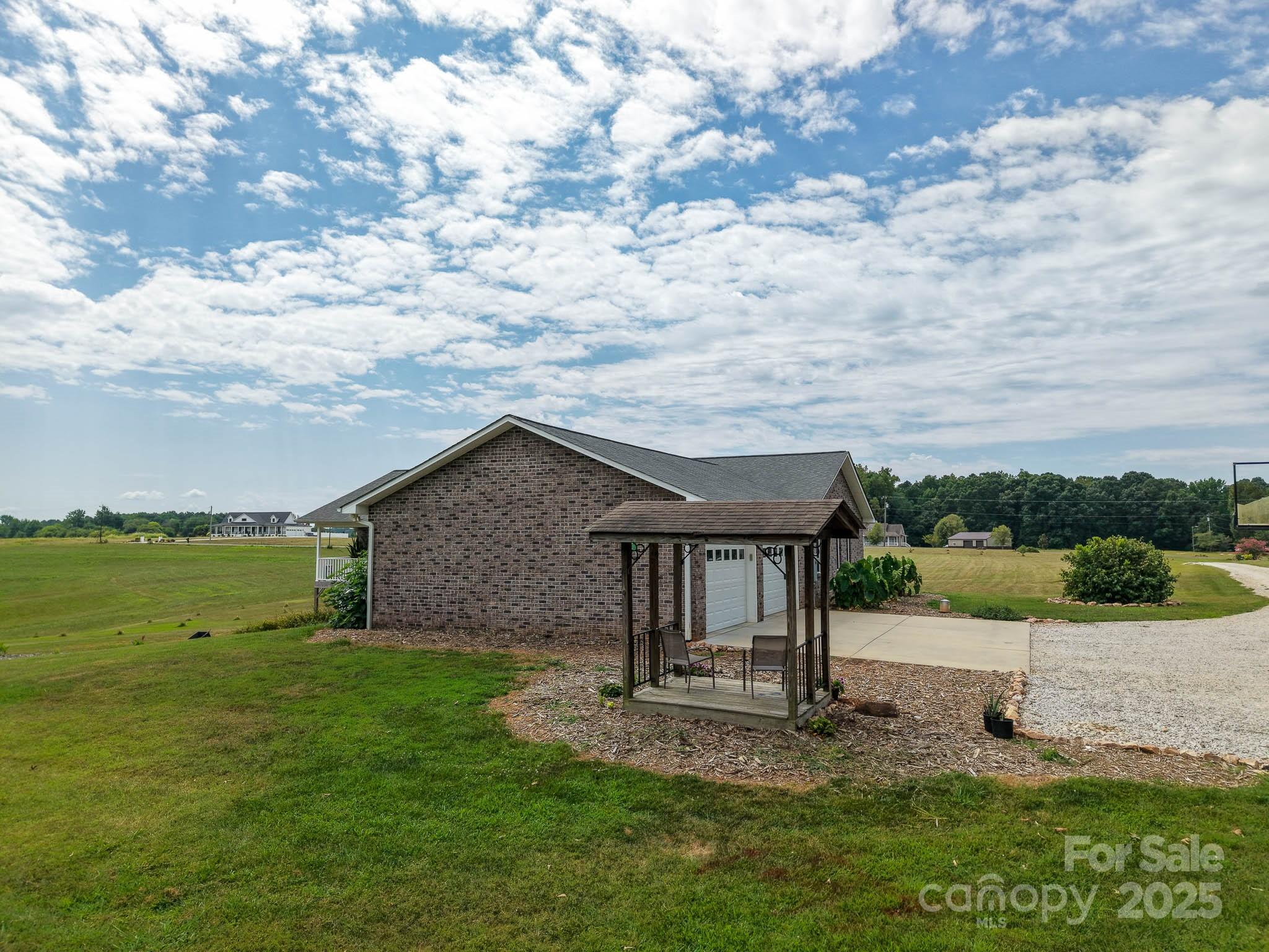 350 Corriher Springs Road