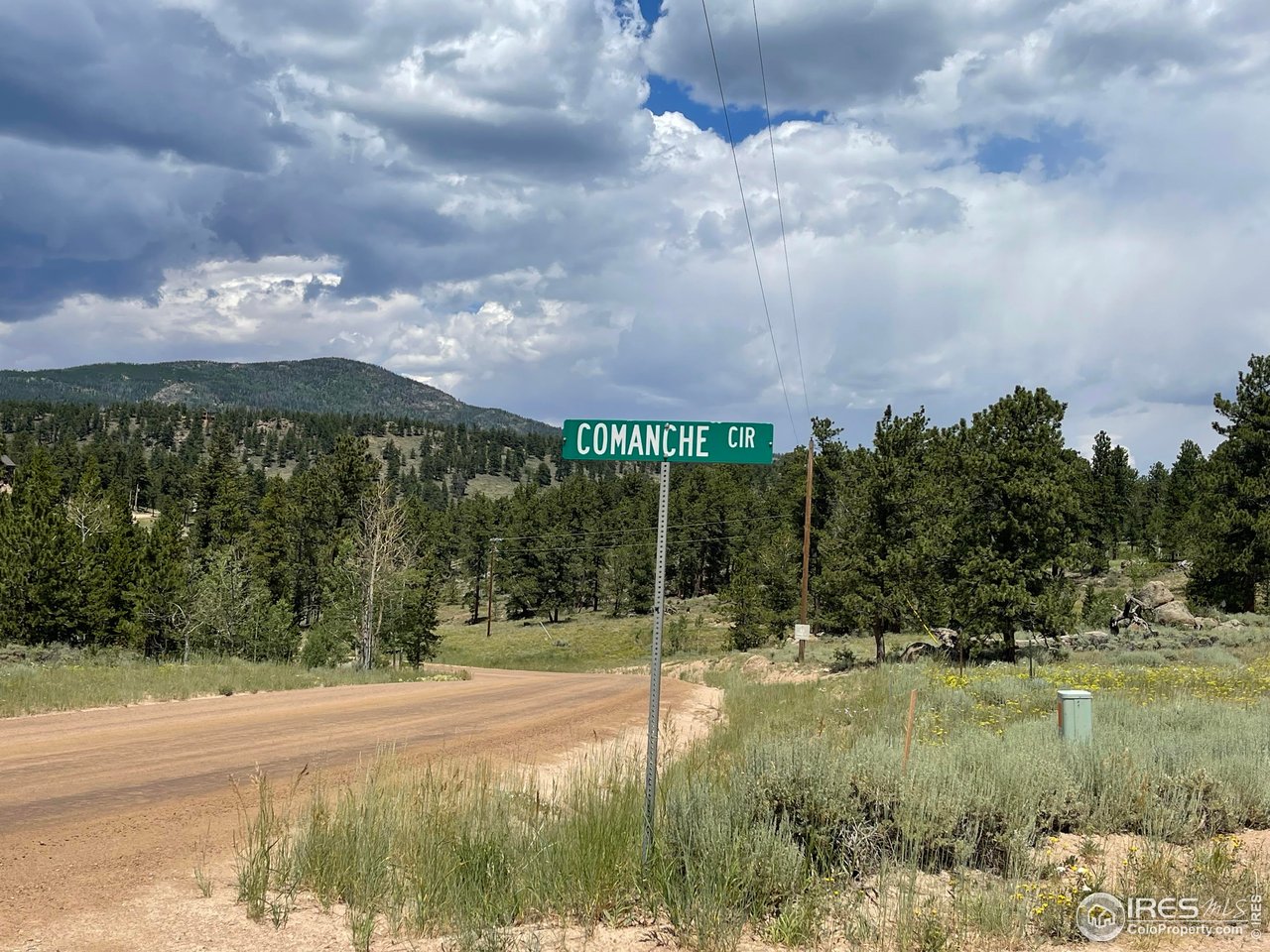 416 Comanche Cir