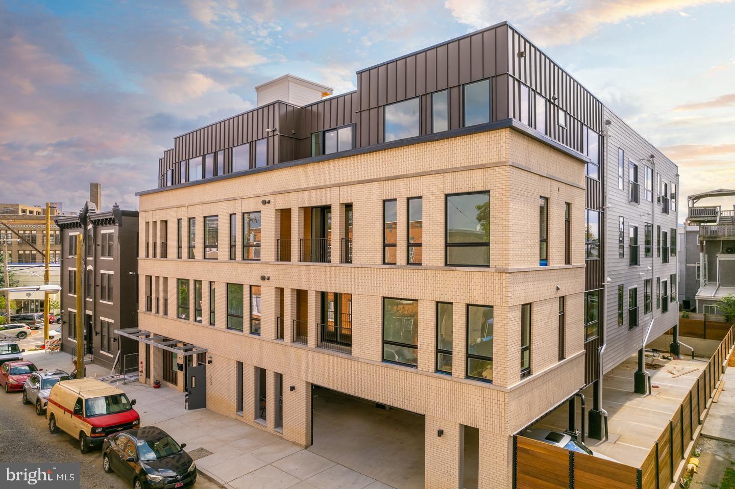 1723 Francis Street 3F