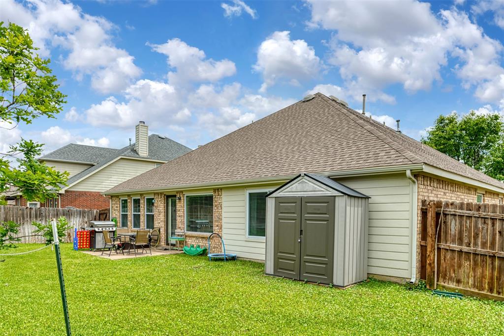 203 Millington Trail
