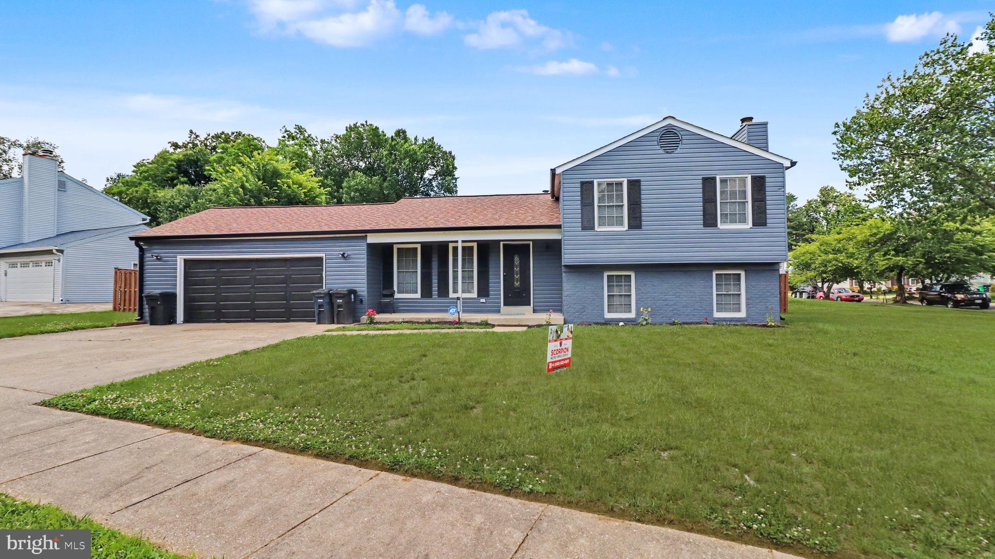 11112 Fruitwood Drive