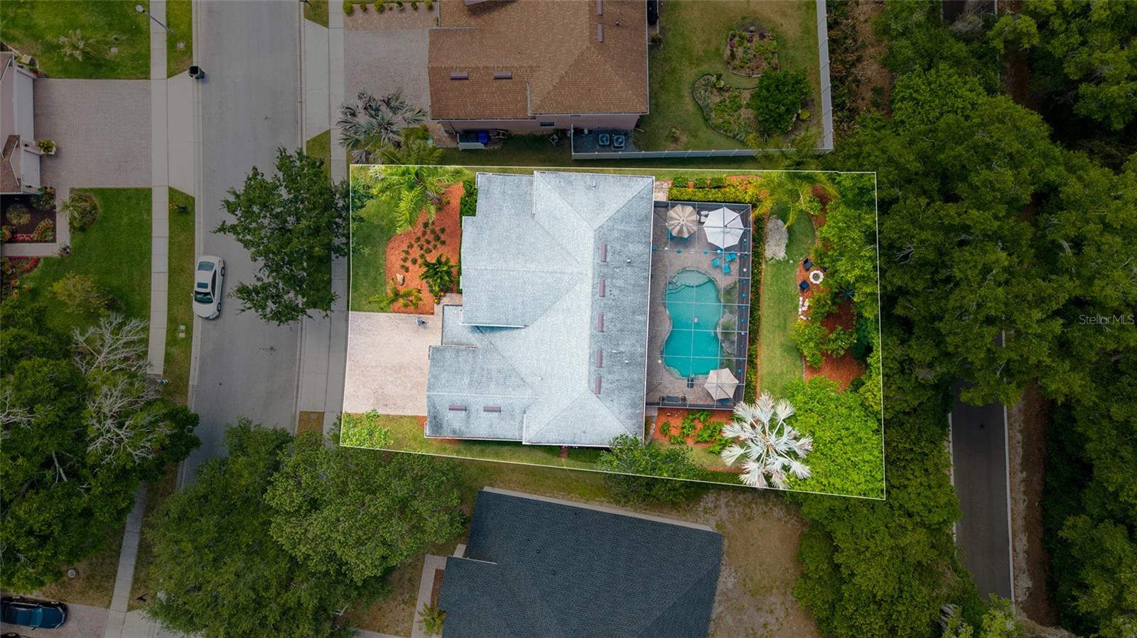 2190 Laurel Blossom Circle