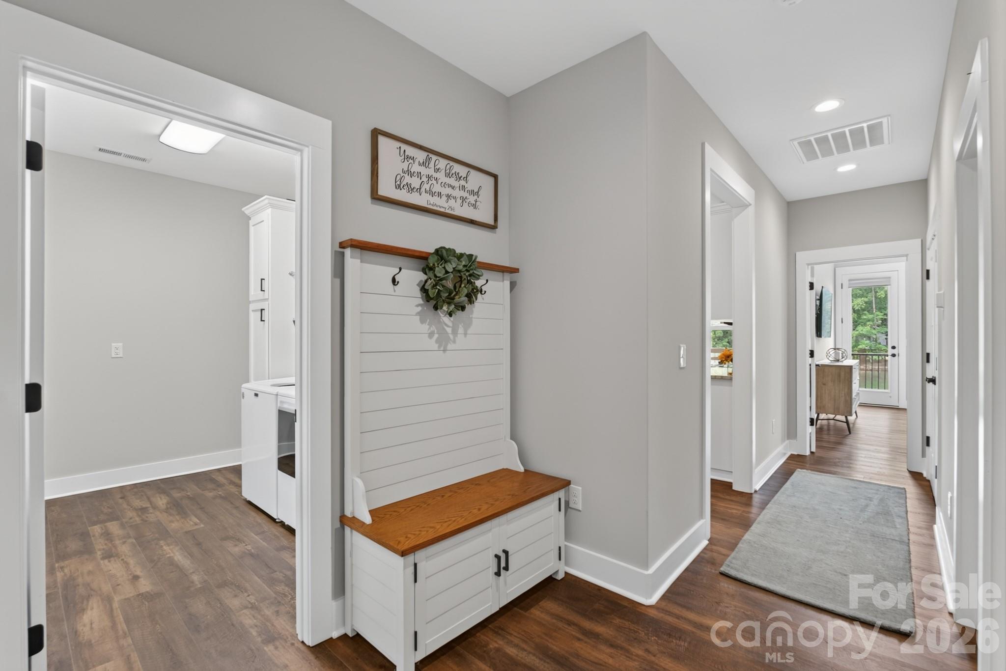 157 Landing Trail