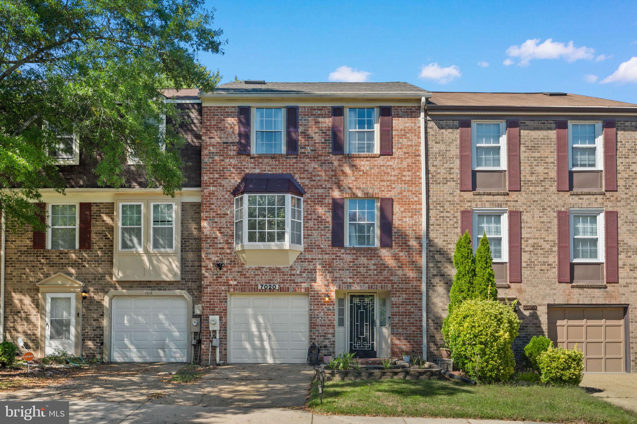 7020 Storch Lane