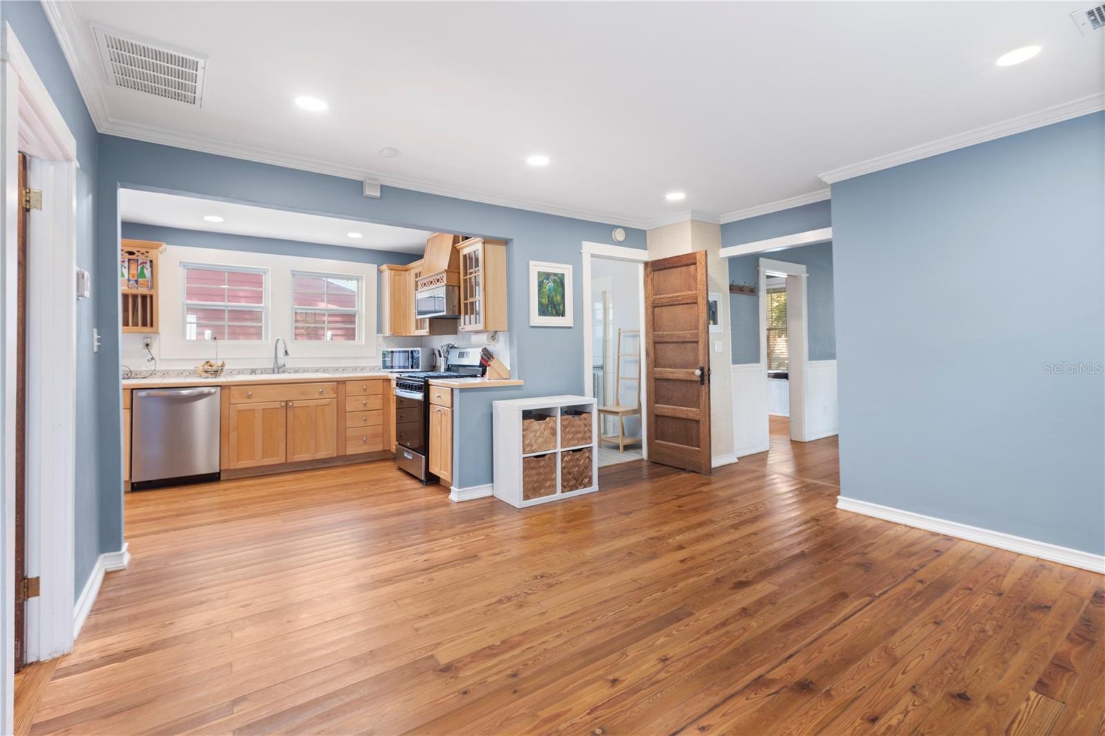 226 W Fern Street