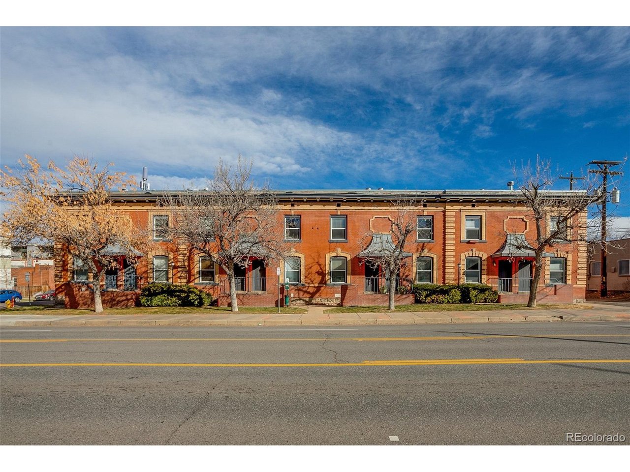 Live in the heart of Denver in this stylish 1-bedroom, 1-bath condo offering approximately 600 square feet of thoughtfully designed living space. Enjoy the perfect blend of comfort, convenience, and urban lifestyle with walkable access to Denver Central Market, acclaimed restaurants, coffee shops, nightlife, Coors Field, Union Station, Cherry Creek Trail, and more. Whether you are looking for a low-maintenance primary residence, investment opportunity, or lock-and-leave city retreat, this location places the best of Denver right outside your door.
