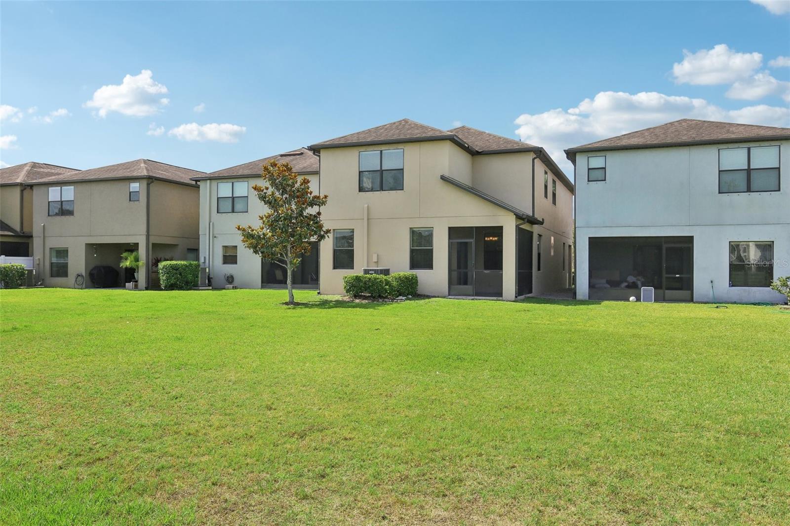 1119 Ballard Green Place
