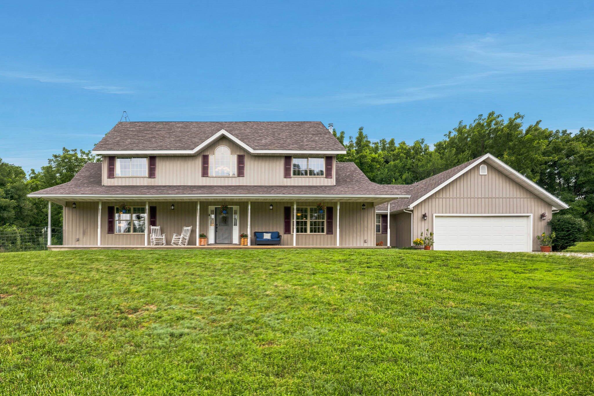4048 N Farm Road 79