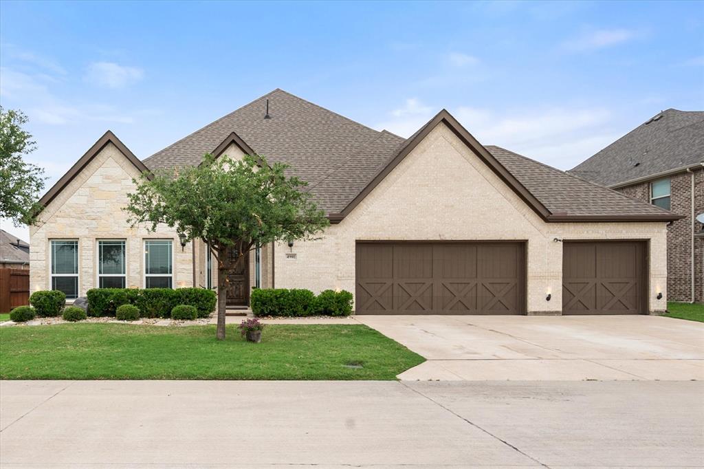 4901 Georgiana Lane