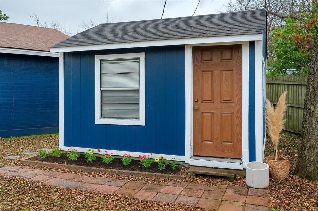 704 Clover Park Drive