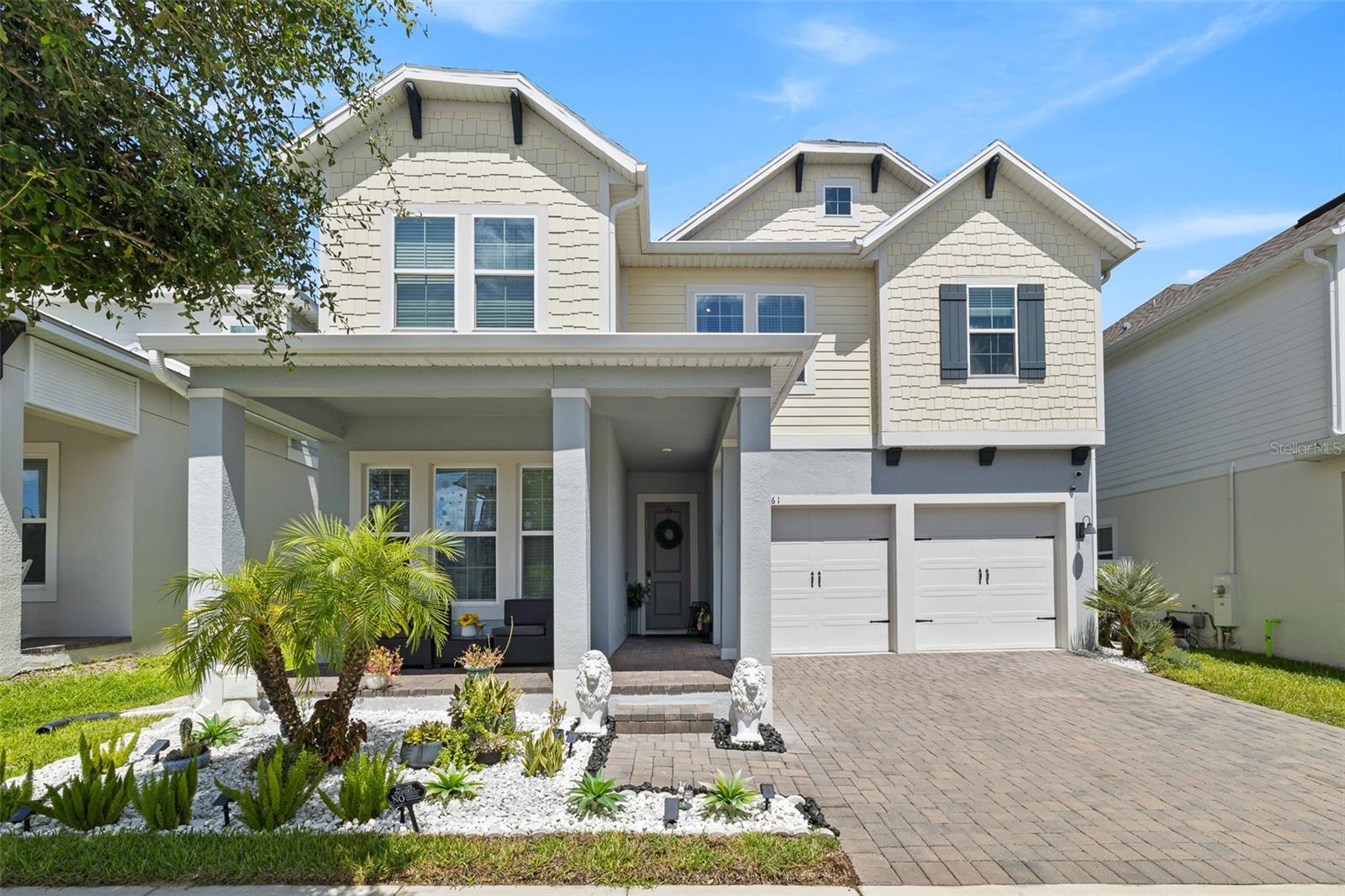 14961 Lebeau Loop, Winter Garden, FL