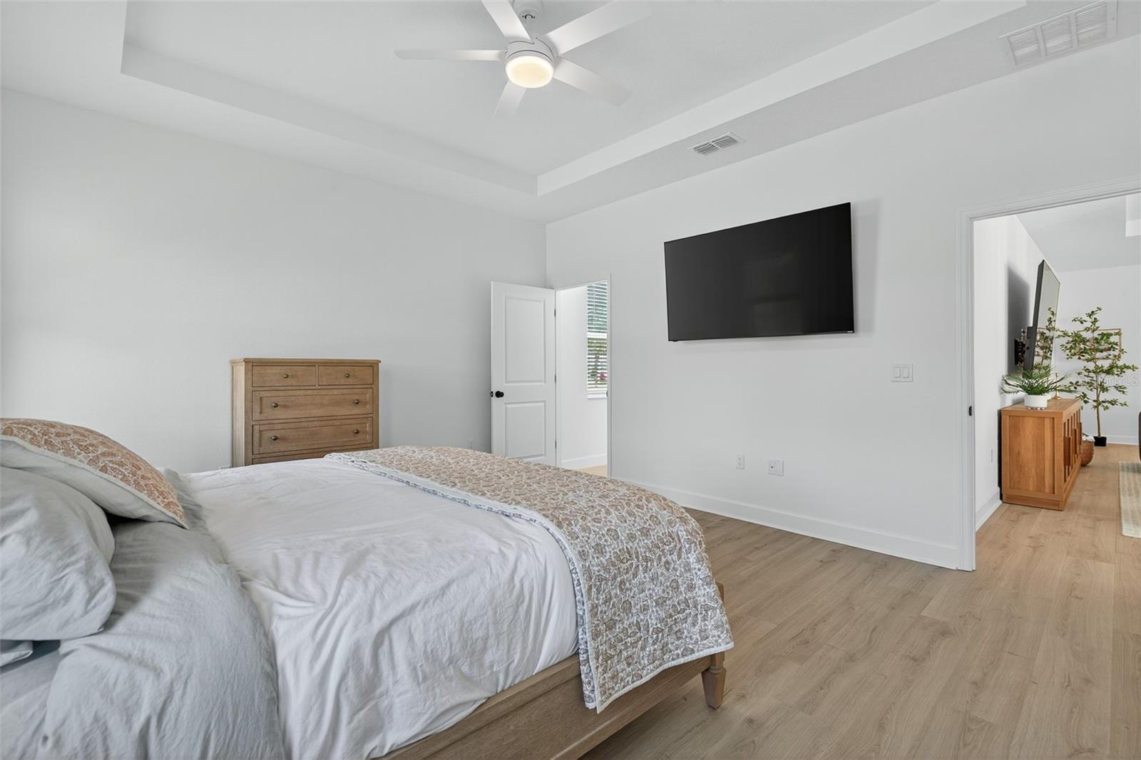 41 La Mancha Drive