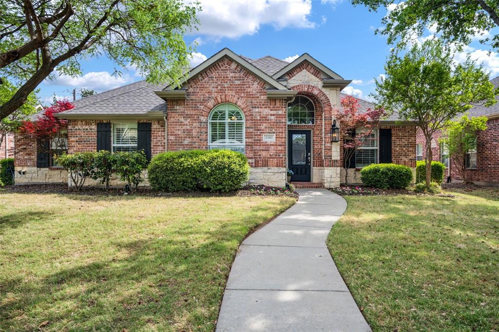 2161 Coldwater, Lane Frisco, TX