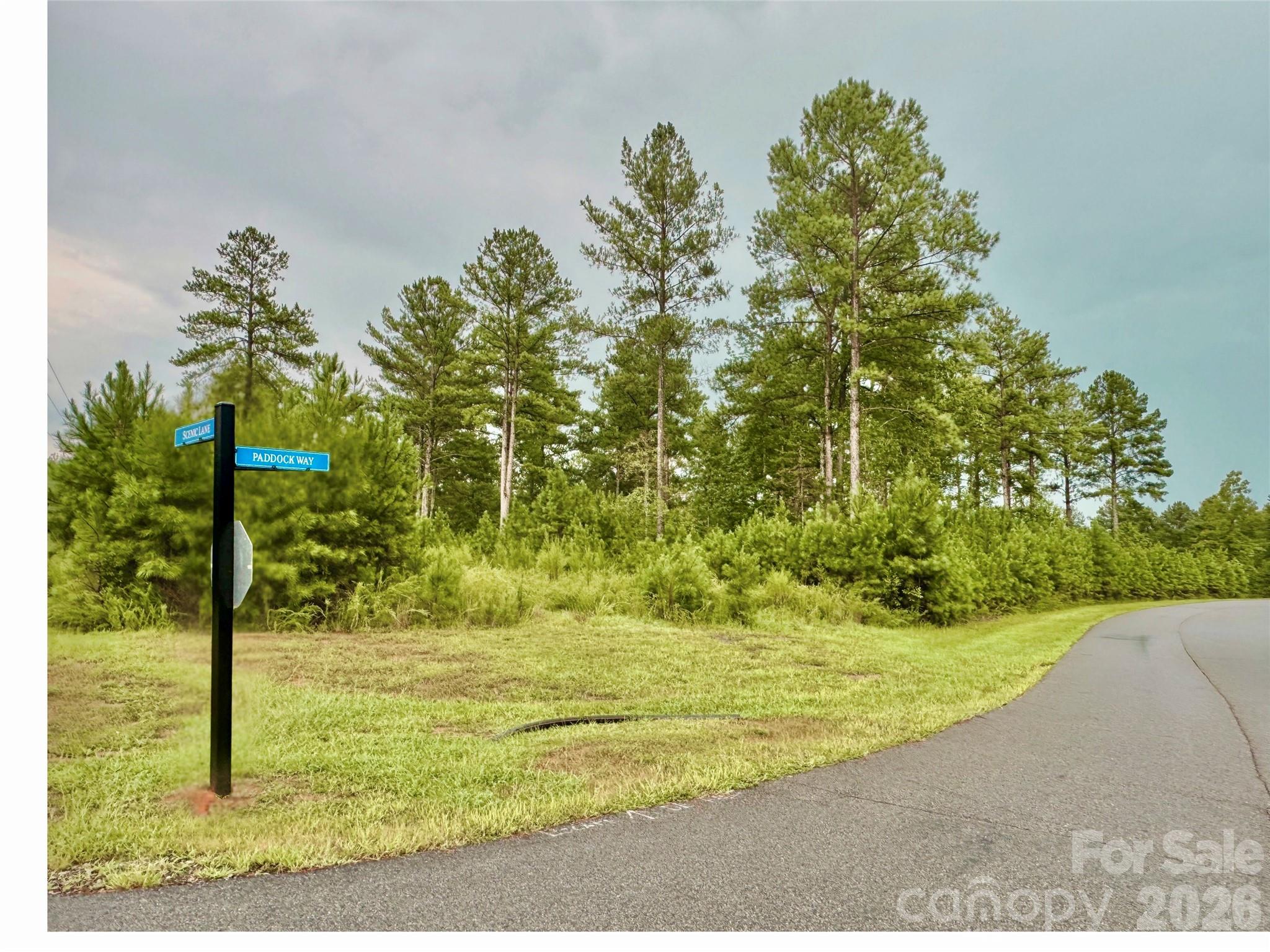 Lot 1, 1.85 acres Paddock Way 1