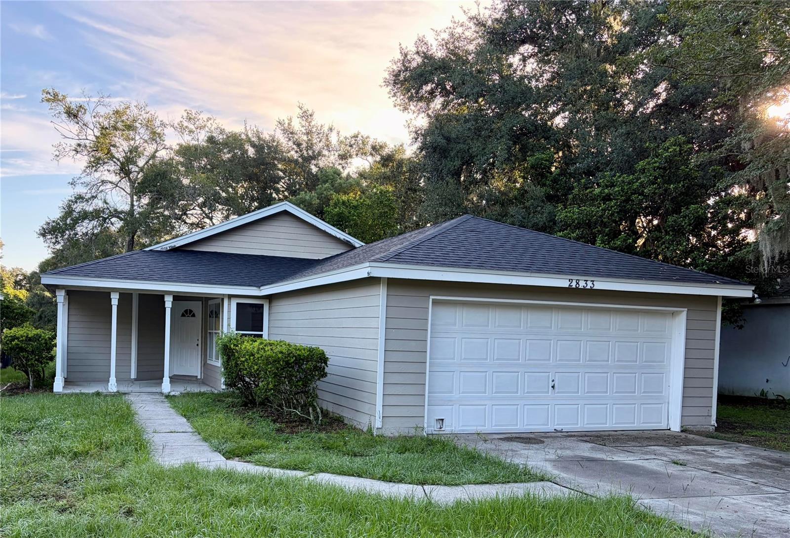 2833 Hardenbergh Lane, Eustis, FL