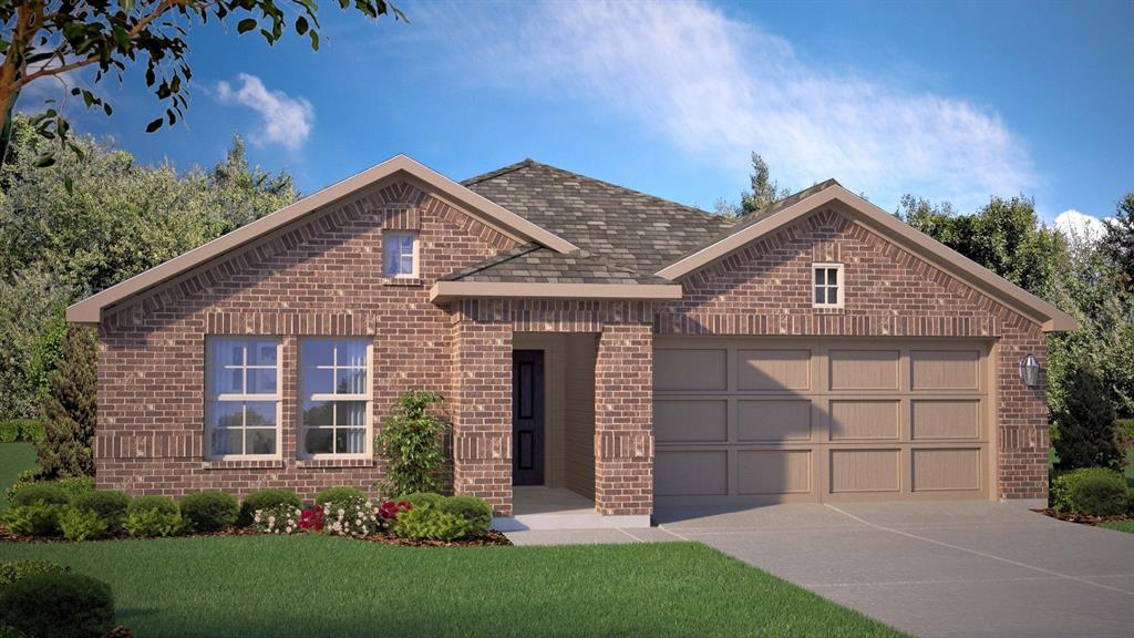 4233 Trickling Creek Lane