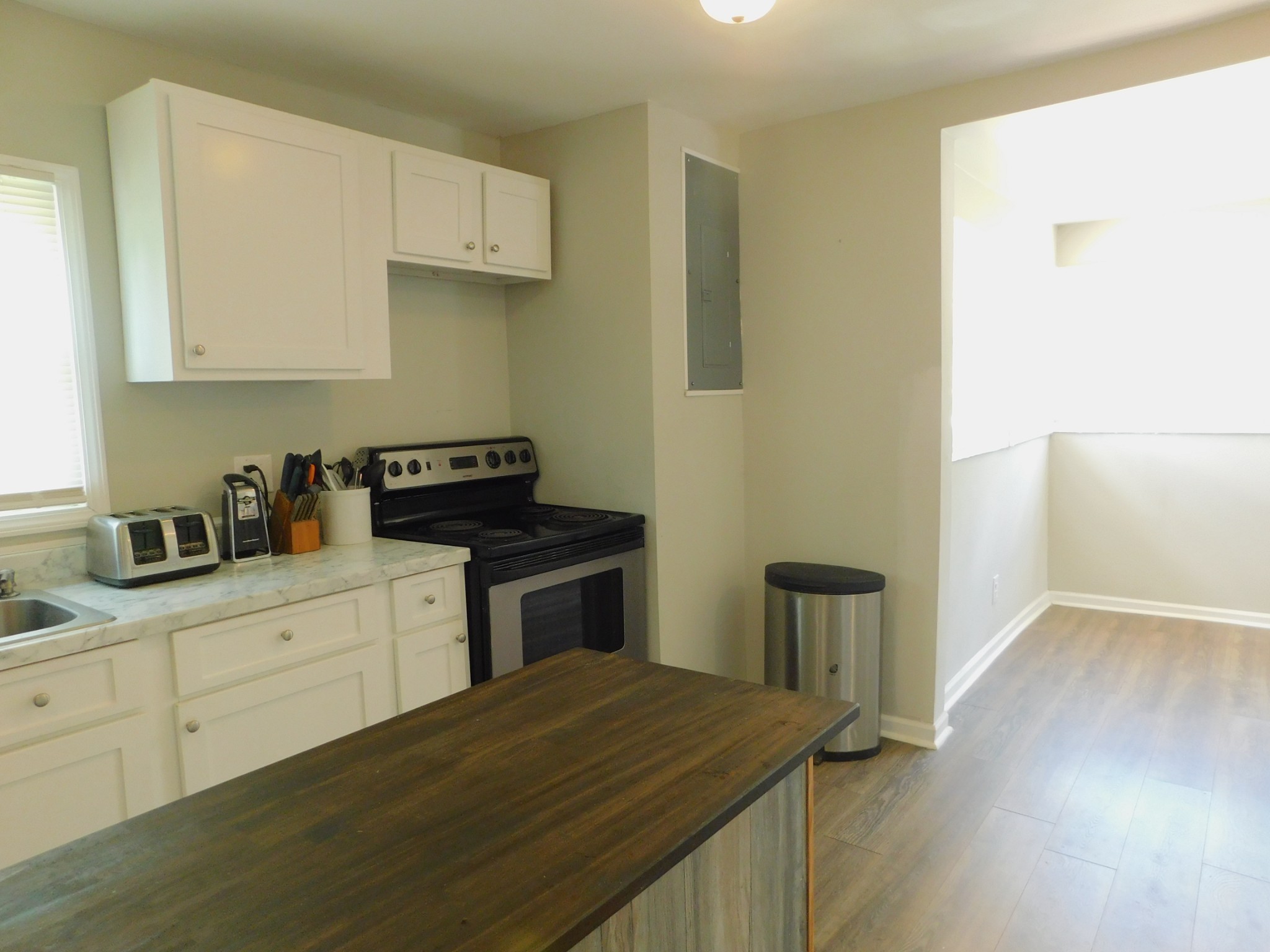 126 Joe St