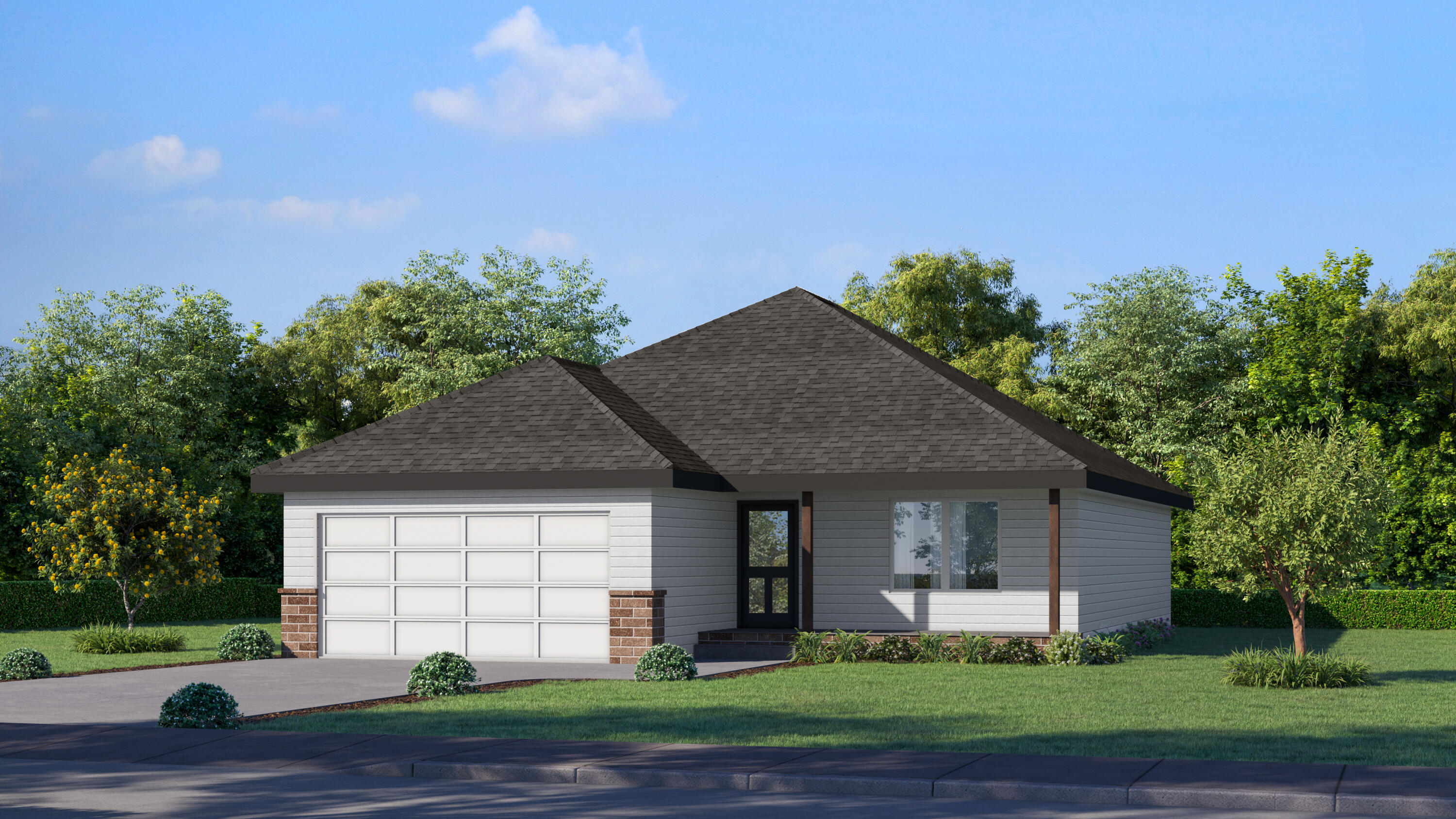 2109 S Edgewood Court Lot 99