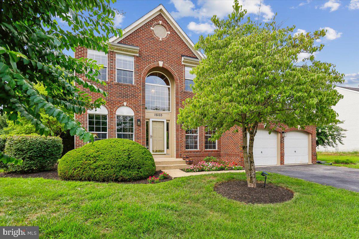 15103 Dalby Court