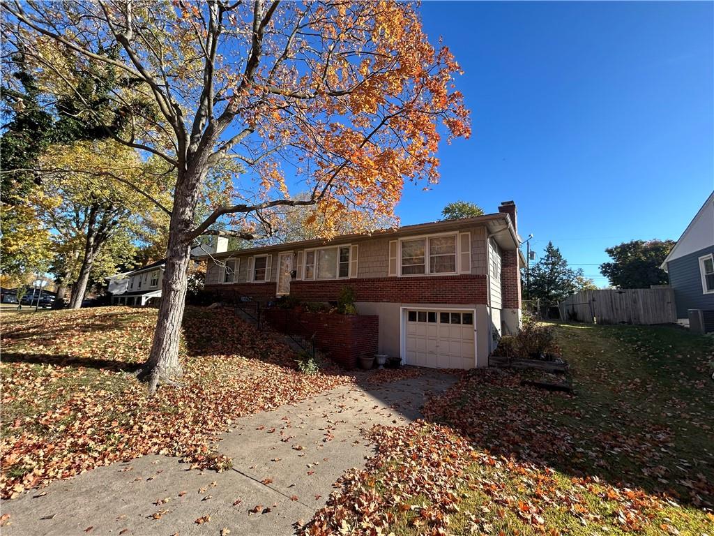 3335 N Chippewa Drive