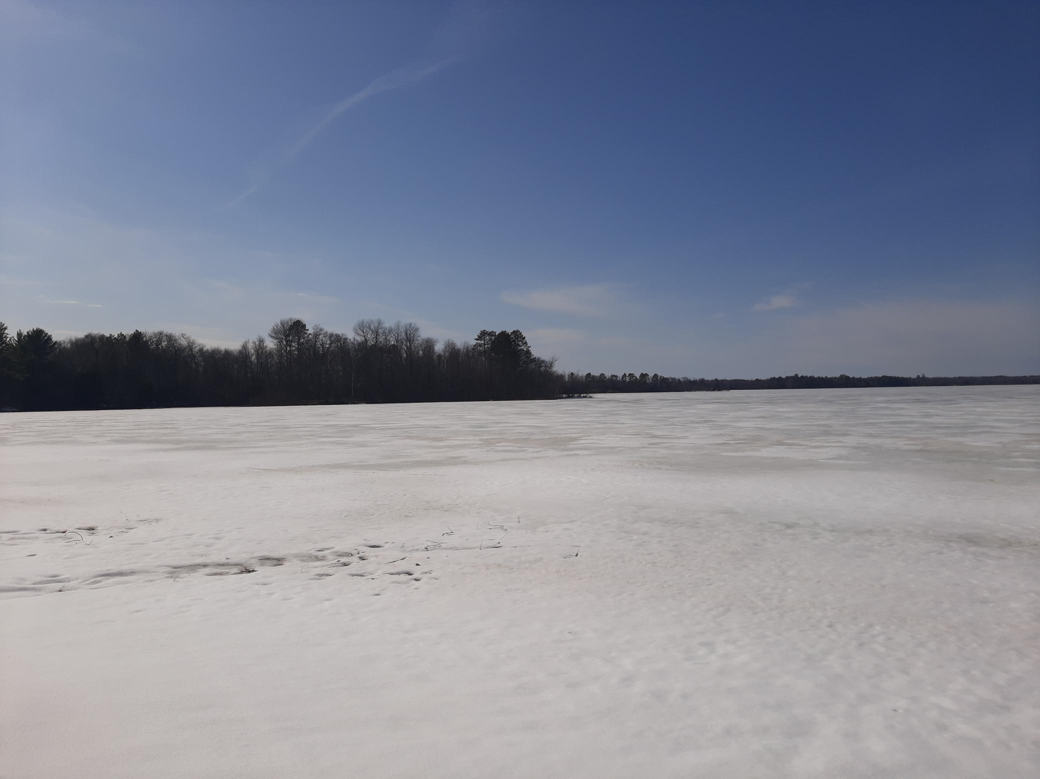 TBD Washburn Bay Trail NE