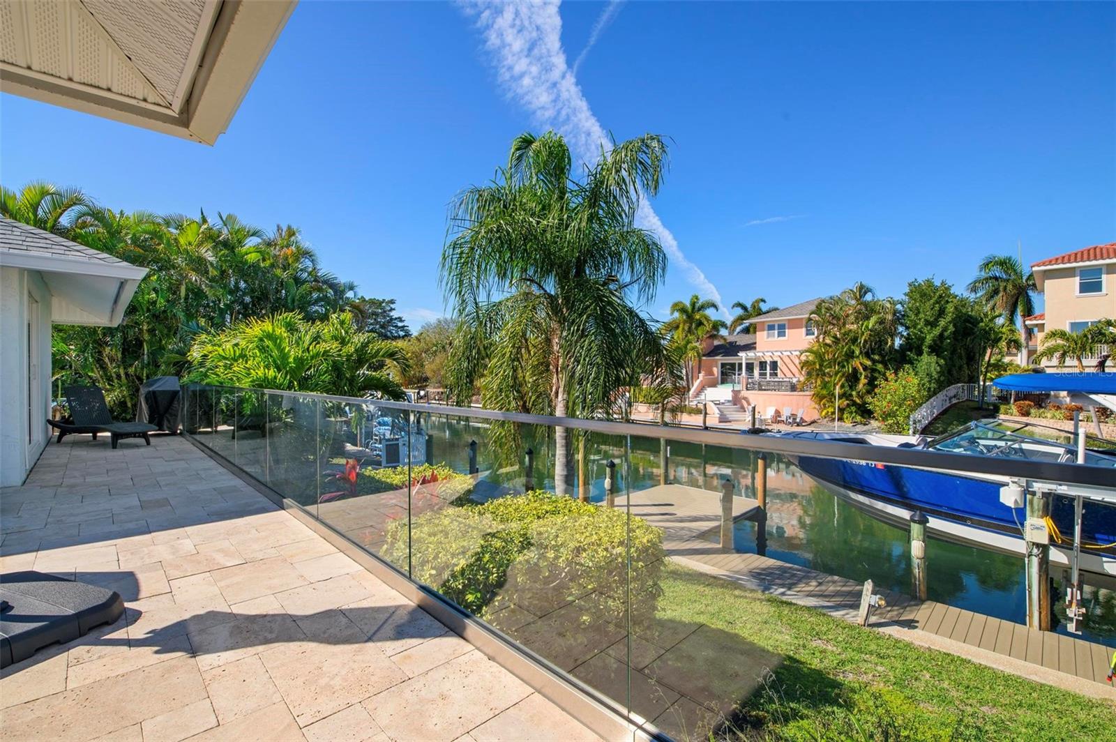 607 North Point Drive