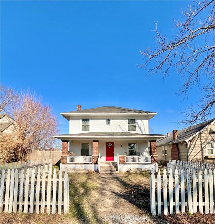 1229 S Maywood Avenue