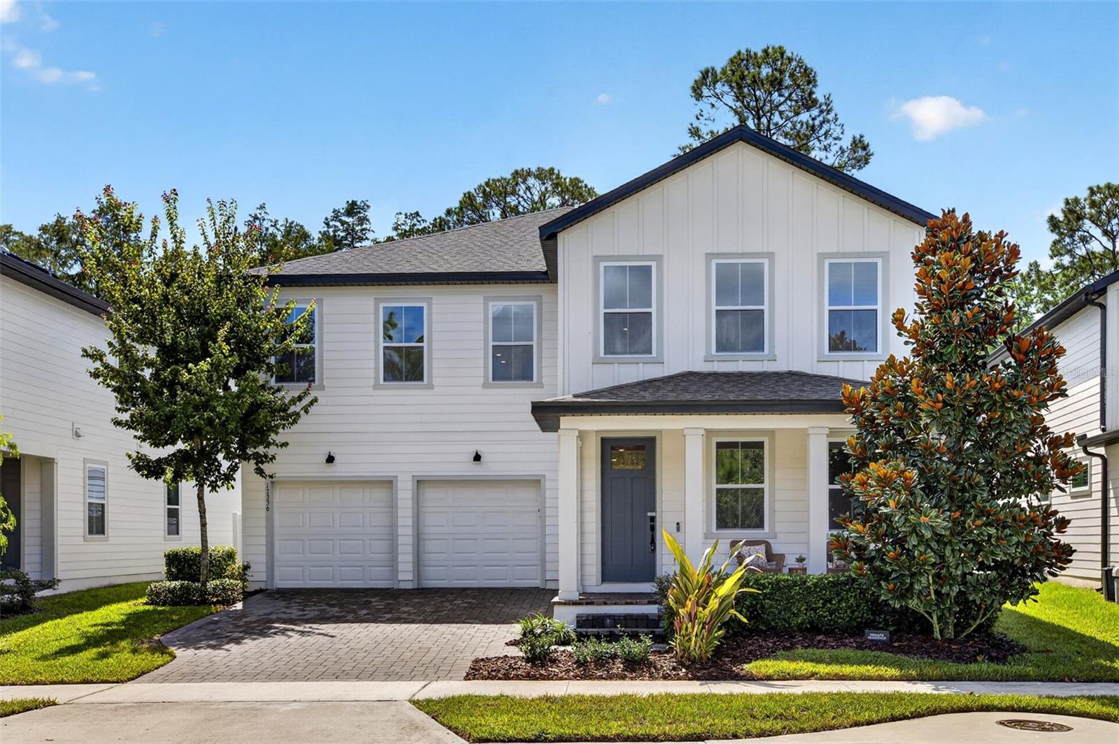 17336 Lake Star Road, Winter Garden, FL