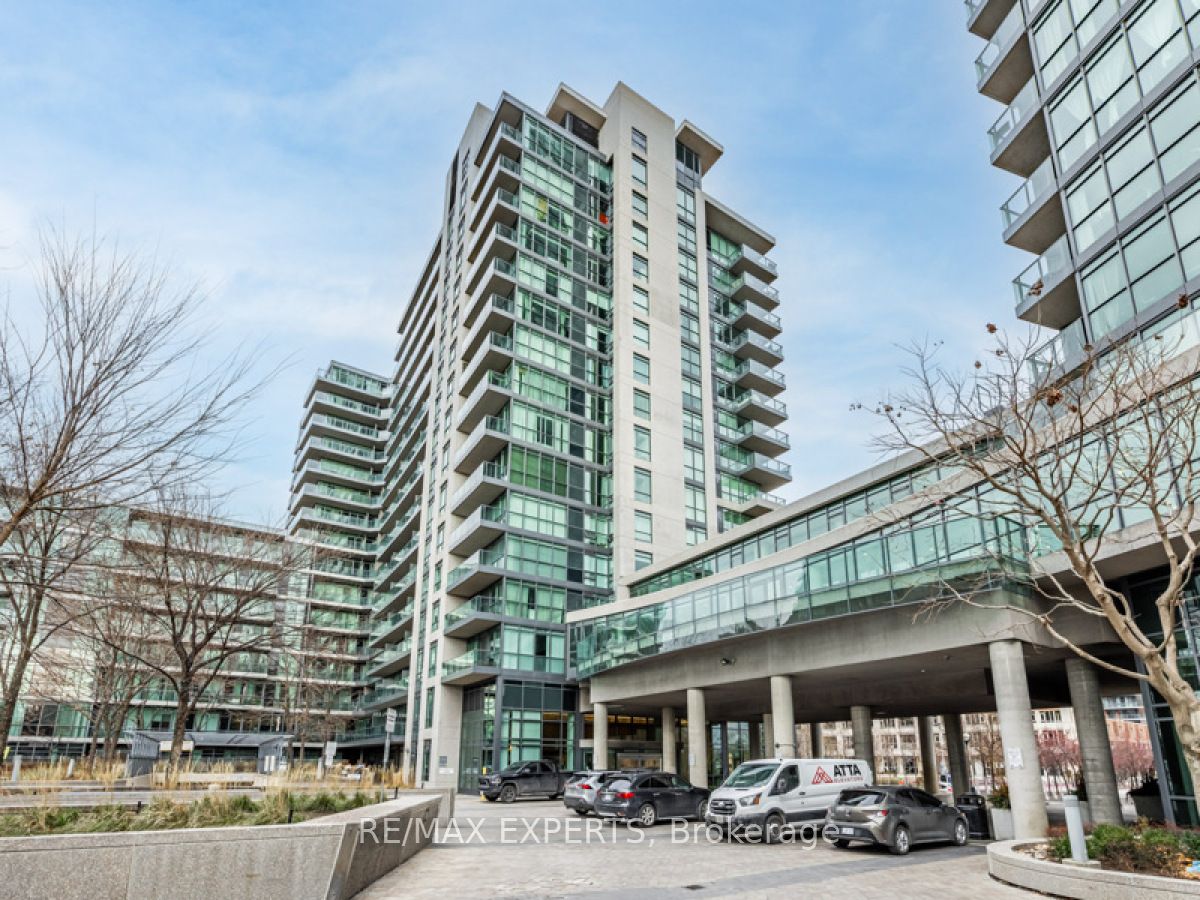 209 Fort York Blvd 379