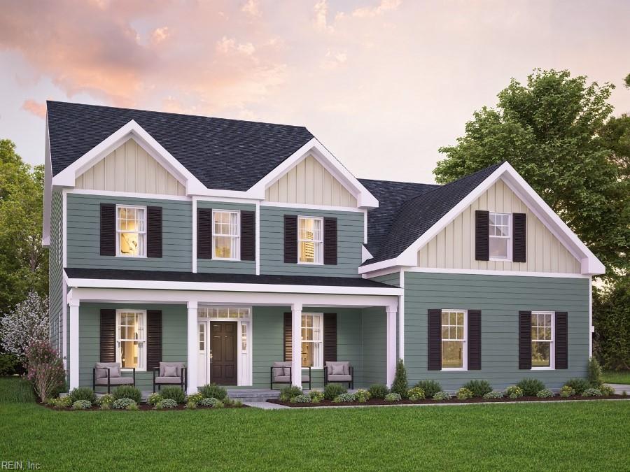MM Blackwater (Davidson Homesite 11) Road, Virginia Beach, VA 