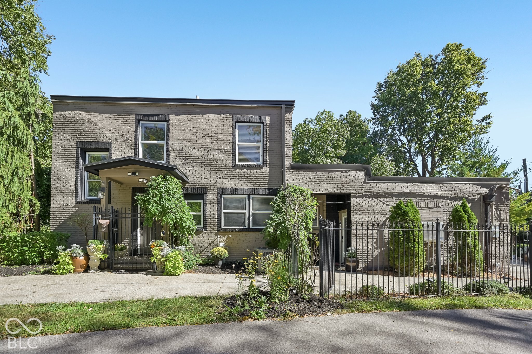 3641 Watson Road