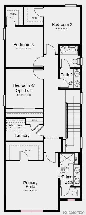 342 N Bersshine Court