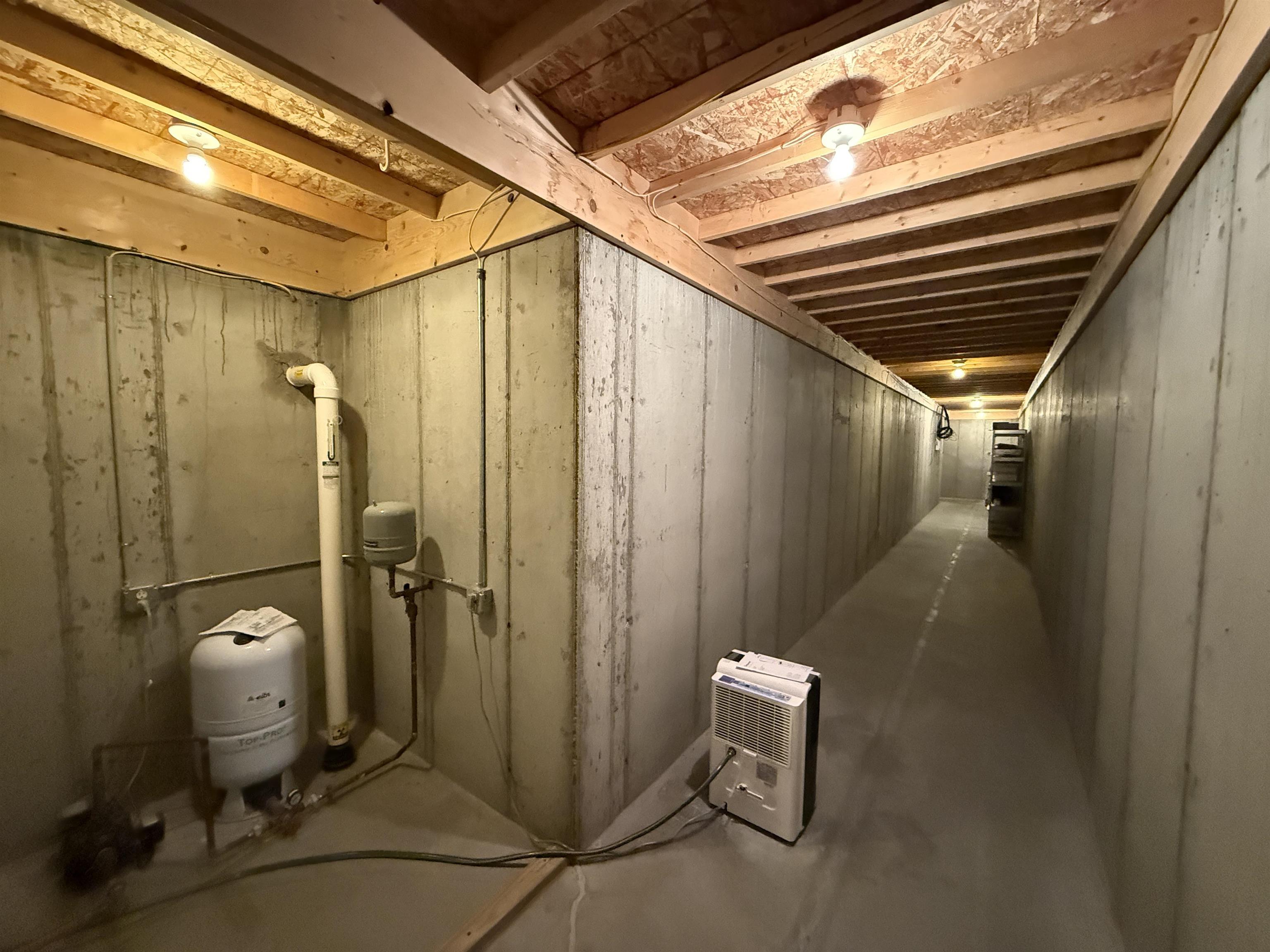 8600 Westmoreland Rd Tract 3