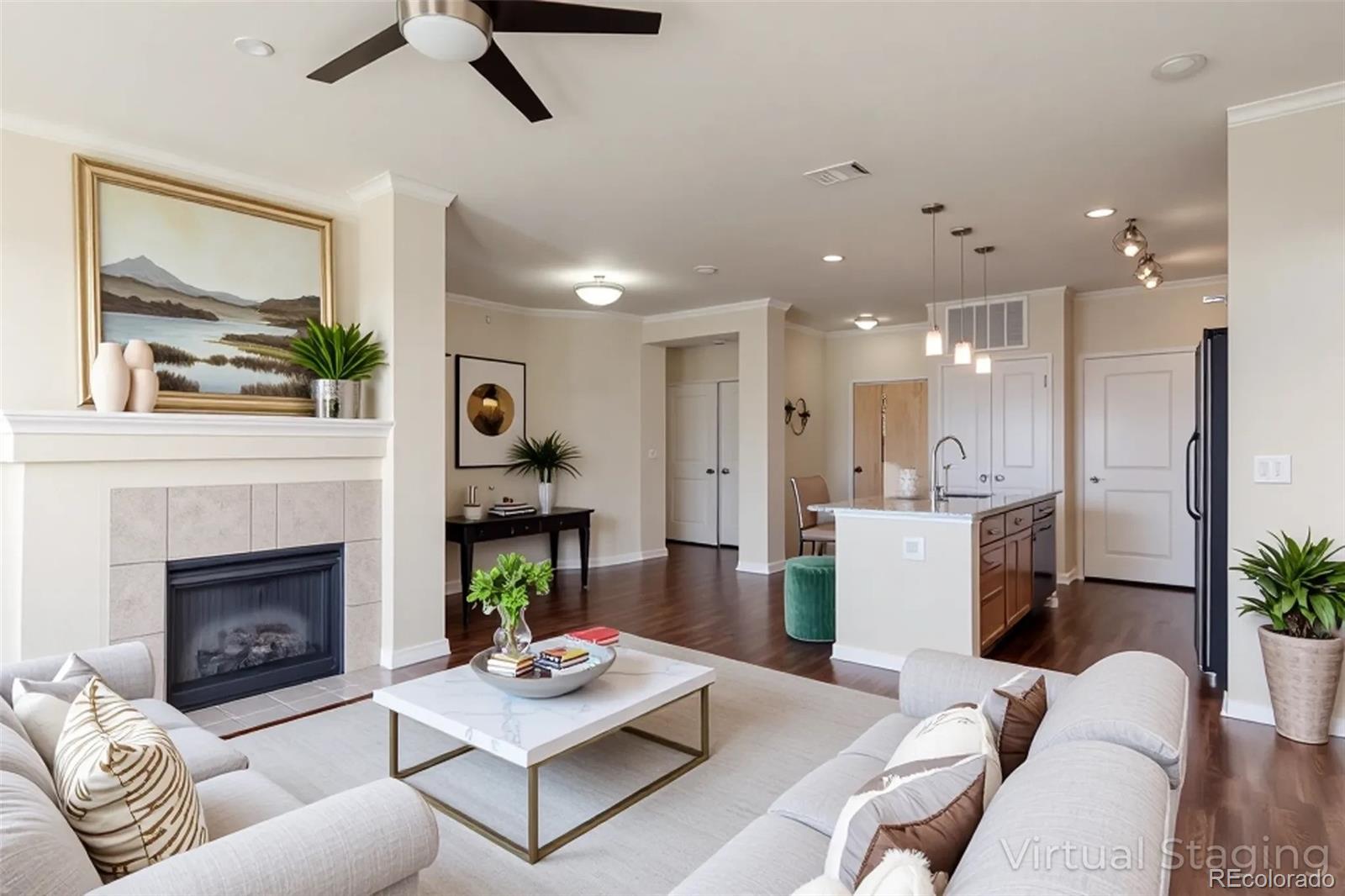 10184 Park Meadows Drive 1407