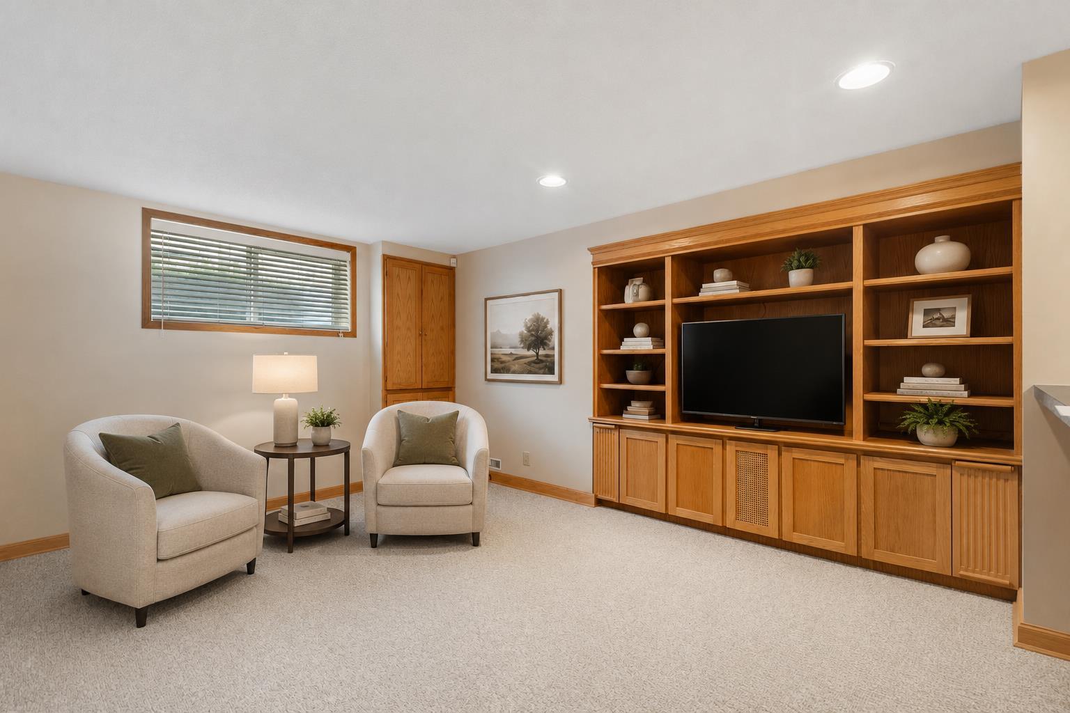 136 Harvest Hills Drive NE