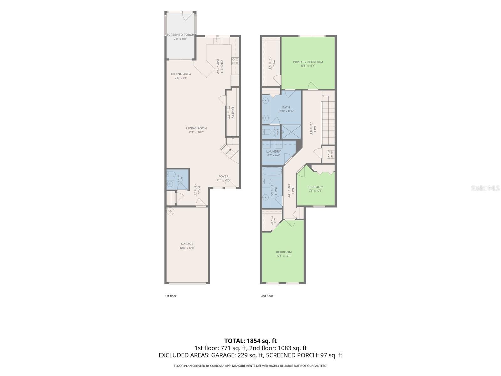 254 Via Anina Drive