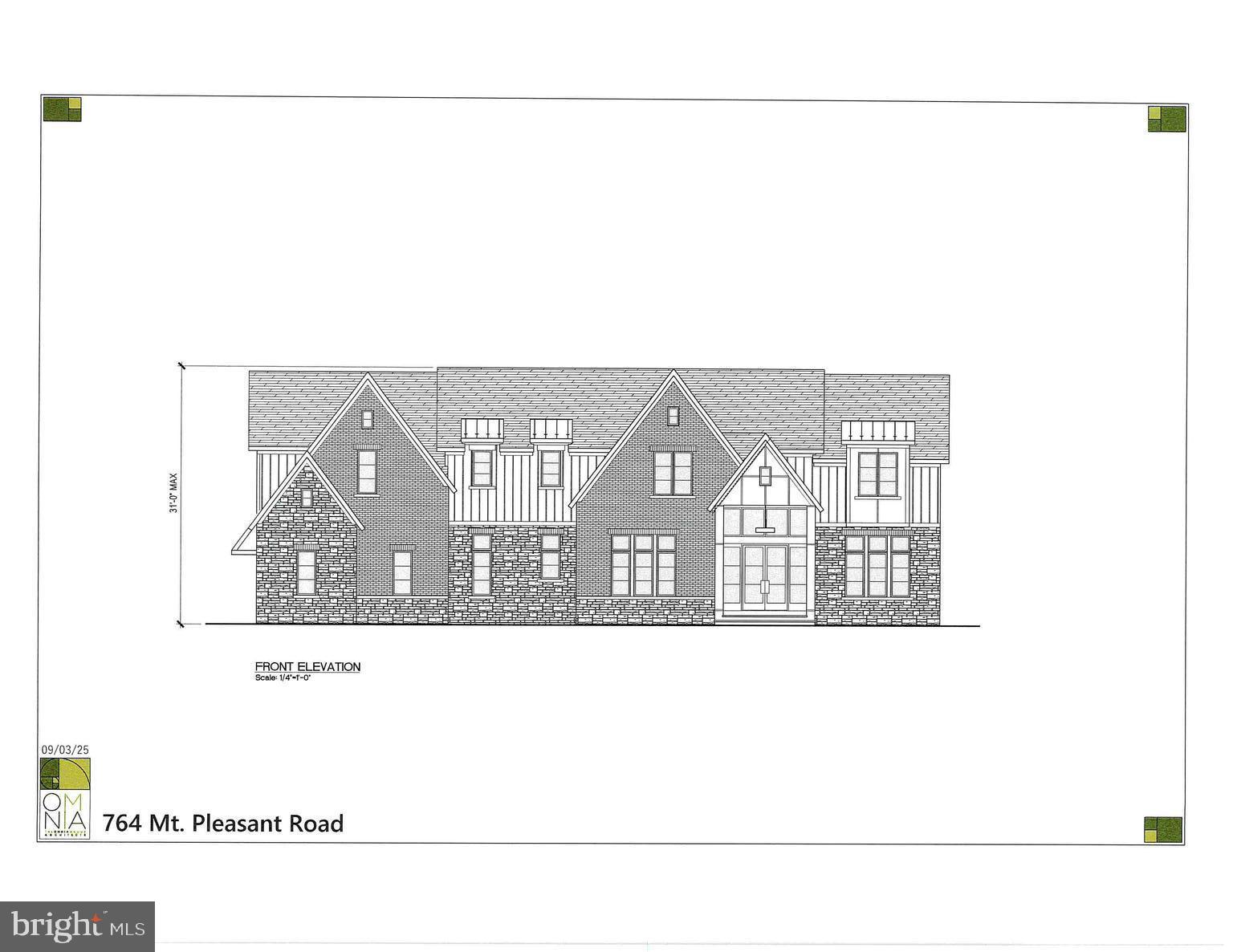 764 Mount Pleasant Road