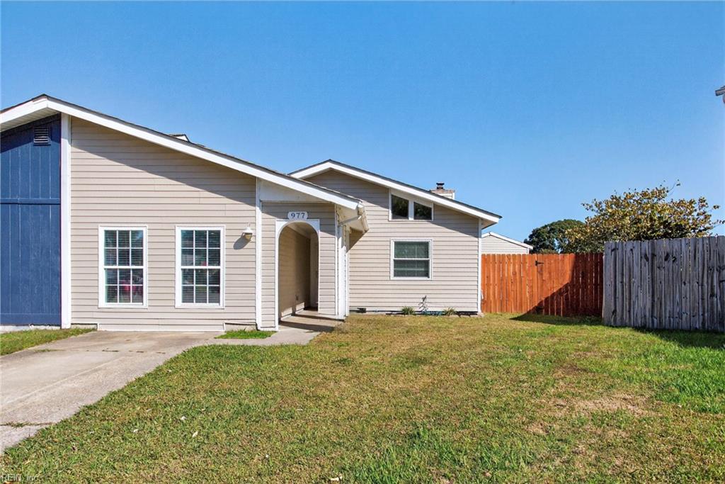977 Barrington Court, Virginia Beach, VA 