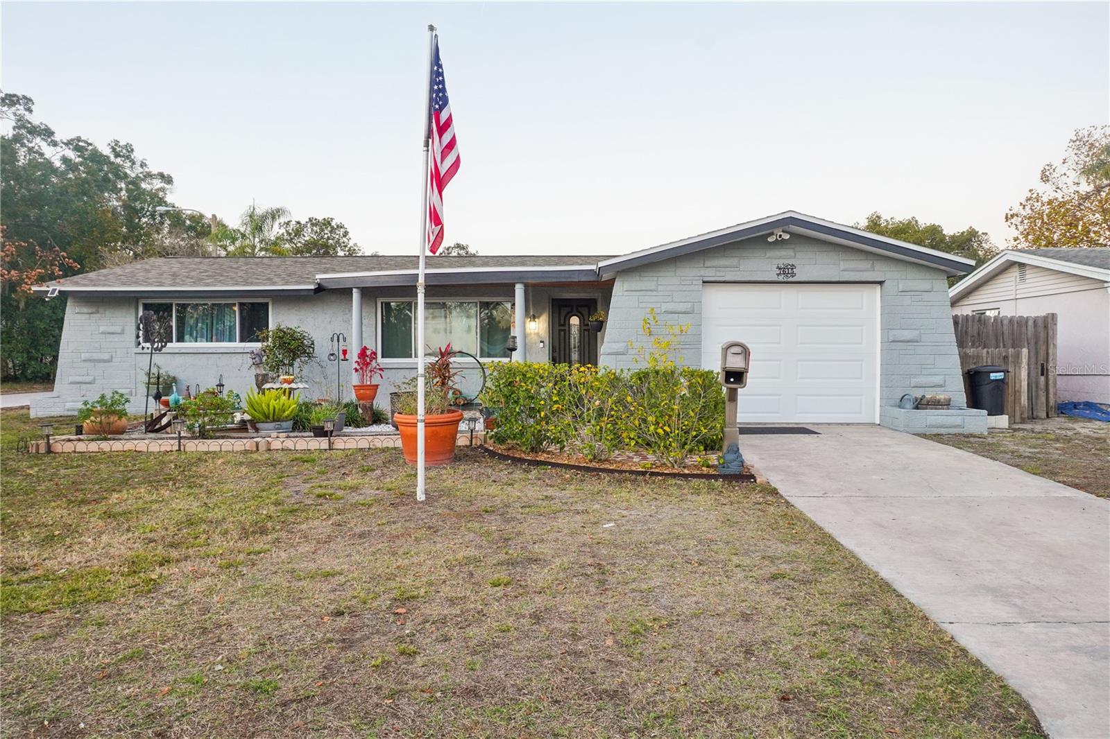 7615 Cumber Drive